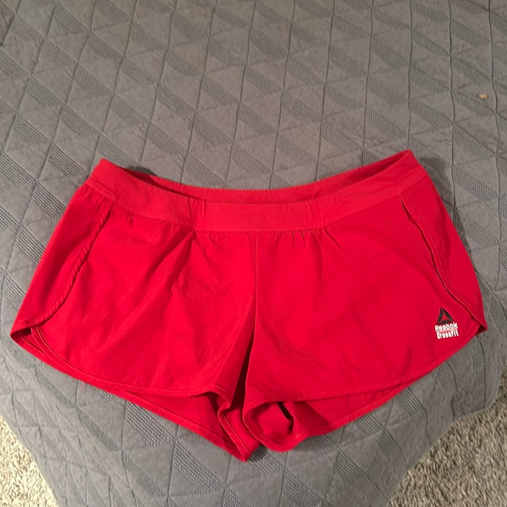 Reebok CrossFit Short ♥️💪🏼